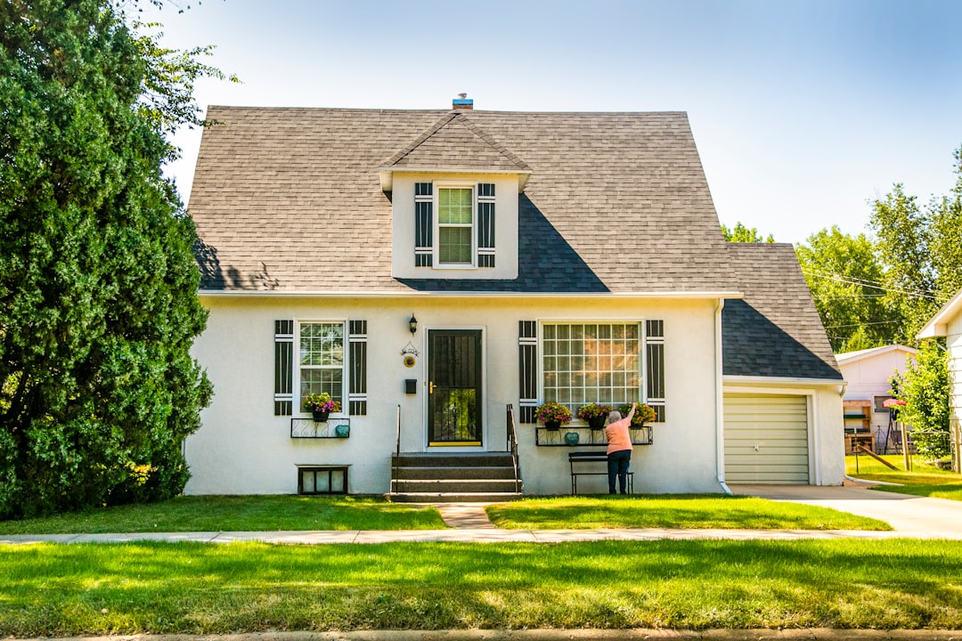 A welcoming modern home
